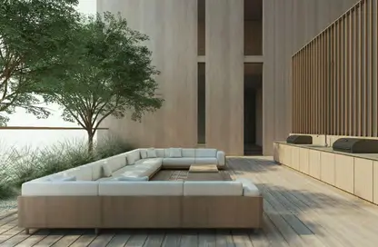 Apartment - 2 Bedrooms - 3 Bathrooms for sale in Jad 288 Building 3 - Jad 288 - Jumeirah Garden City - Al Satwa - Dubai Apartment - 2 Bedrooms - 3 Bathrooms for sale in Jad 288 Building 3 - Jad 288 - Jumeirah Garden City - Al Satwa - Dubai