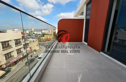 شقة - 1 حمام للايجار في هور العنز - ديرة - دبي