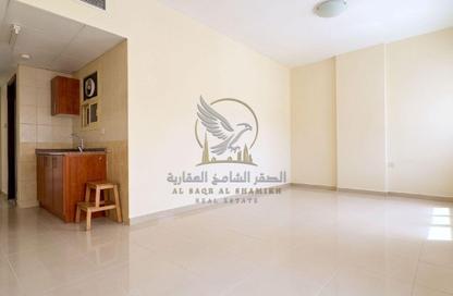 Apartment - Studio - 1 for rent in Al Naemiya Tower 3 - Al Nuaimiya Towers - Al Nuimiya 1 - Al Nuaimiya - Ajman
