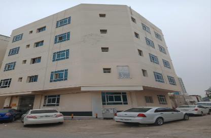 Apartment - 1 Bedroom - 1 Bathroom for rent in Geepas Building 5 - Al Bustan - Ajman