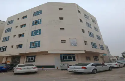 شقة - غرفة نوم - 1 حمام للايجار في مبنى جيباس 5 - البستان - عجمان شقة - غرفة نوم - 1 حمام للايجار في مبنى جيباس 5 - البستان - عجمان