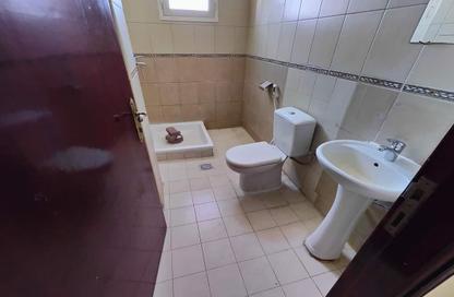 Apartment - 1 Bedroom - 1 Bathroom for rent in Geepas Building 5 - Al Bustan - Ajman Apartment - 1 Bedroom - 1 Bathroom for rent in Geepas Building 5 - Al Bustan - Ajman