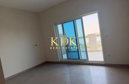 Apartment - 2 Bedrooms - 3 Bathrooms for rent in Eden Apartments Block A - Eden Apartments - Motor City - Dubai