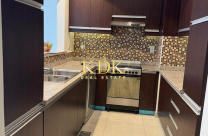 Apartment - 2 Bedrooms - 3 Bathrooms for rent in Eden Apartments Block A - Eden Apartments - Motor City - Dubai