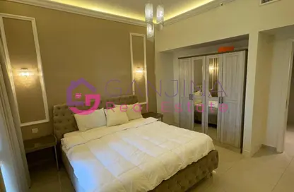Apartment - 1 Bedroom - 1 Bathroom for rent in Royal Breeze 1 - Royal Breeze - Al Hamra Village - Ras Al Khaimah