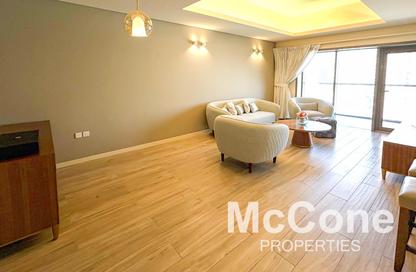 Apartment - 2 Bedrooms - 3 Bathrooms for rent in Park View Tower - District 14 - Jumeirah Village Circle - Dubai