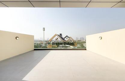 Apartment - 1 - 2 for rent in The Roof Residence - Nad Al Sheba Gardens - Nad Al Sheba 1 - Nad Al Sheba - Dubai Apartment - 1 - 2 for rent in The Roof Residence - Nad Al Sheba Gardens - Nad Al Sheba 1 - Nad Al Sheba - Dubai