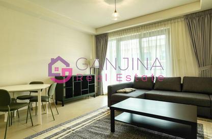 Apartment - 1 Bedroom - 1 Bathroom for rent in Pacific Fiji - Pacific - Al Marjan Island - Ras Al Khaimah
