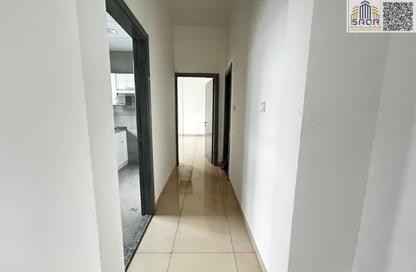 Apartment - 1 - 1 for rent in Al Yasmeen 1 - Al Yasmeen - Ajman