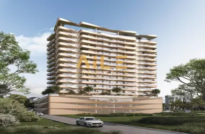 Apartment - Studio - 1 Bathroom for sale in Nuve by Zoya - Dubai Land Residence Complex - Dubai Land - Dubai Apartment - Studio - 1 Bathroom for sale in Nuve by Zoya - Dubai Land Residence Complex - Dubai Land - Dubai