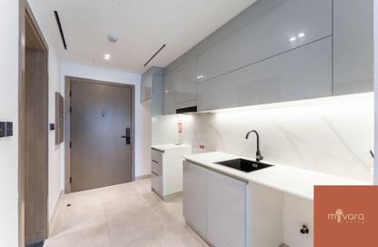 Apartment - Studio - 1 for sale in Binghatti Canal - Business Bay - Dubai Apartment - Studio - 1 for sale in Binghatti Canal - Business Bay - Dubai