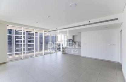Apartment - 3 Bedrooms - 3 Bathrooms for rent in Beach Mansion Tower 2 - Beach Mansion - Emaar Beachfront - Dubai Harbour - Dubai