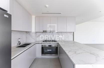 Apartment - 3 Bedrooms - 3 Bathrooms for rent in Beach Mansion Tower 2 - Beach Mansion - Emaar Beachfront - Dubai Harbour - Dubai Apartment - 3 Bedrooms - 3 Bathrooms for rent in Beach Mansion Tower 2 - Beach Mansion - Emaar Beachfront - Dubai Harbour - Dubai