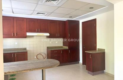 Villa - 3 Bedrooms - 4 Bathrooms for rent in Alma 1 - Alma - Arabian Ranches - Dubai