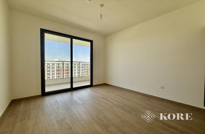 Apartment - 2 Bedrooms - 2 Bathrooms for rent in Holland Gardens - Town Square - Dubai
