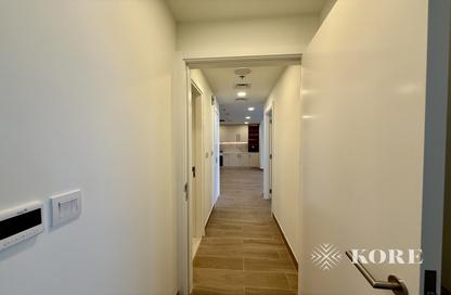 Apartment - 2 Bedrooms - 2 Bathrooms for rent in Holland Gardens - Town Square - Dubai
