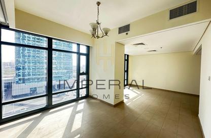Apartment - 2 - 3 for rent in Lakeside Residence - JLT Cluster A - Jumeirah Lake Towers - Dubai