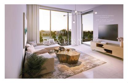 Apartment - Studio - 1 for sale in Azizi Beach Oasis 2 Tower B - Azizi Beach Oasis 2 - Dubai Studio City - Dubai Apartment - Studio - 1 for sale in Azizi Beach Oasis 2 Tower B - Azizi Beach Oasis 2 - Dubai Studio City - Dubai