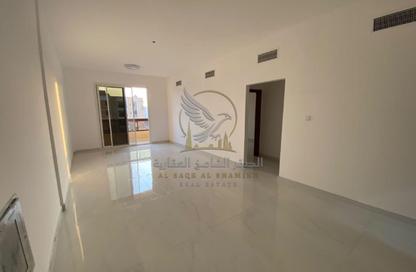 Apartment - 1 - 2 for rent in CityLife Al Tallah - Al Tallah 2 - Ajman