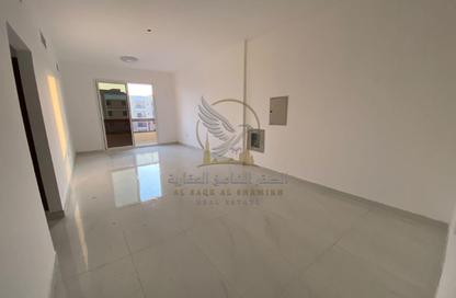 Apartment - 1 - 2 for rent in CityLife Al Tallah - Al Tallah 2 - Ajman