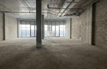 Retail - Studio for rent in Azizi Riviera Beachfront Podium - Azizi Riviera Beachfront - Azizi Riviera - Meydan One - Meydan - Dubai