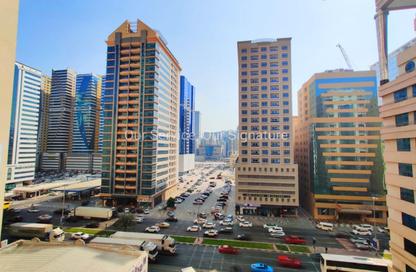 Apartment - 2 - 3 for rent in Al Mamzar - Al Mamzar - Sharjah - Sharjah Apartment - 2 - 3 for rent in Al Mamzar - Al Mamzar - Sharjah - Sharjah