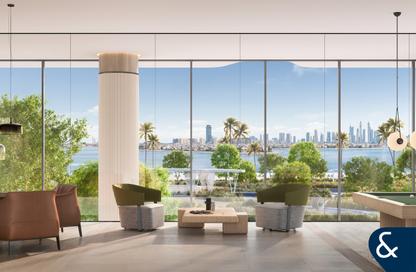 Apartment - 2 Bedrooms - 3 Bathrooms for sale in Avita - Passo by Beyond - Palm Jumeirah - Dubai