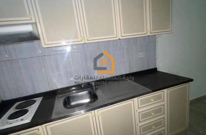 Apartment - Studio - 1 Bathroom for rent in Al Mareija - Al Gharb - Sharjah