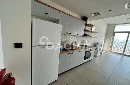 Apartment - 1 Bedroom - 1 Bathroom for rent in Socio at Dubai Hills Estate Tower 2 - Socio at Dubai Hills Estate - Dubai Hills Estate - Dubai