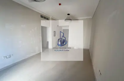Apartment - 1 Bedroom - 1 Bathroom for rent in Al Rashidiya 1 - Al Rashidiya - Ajman