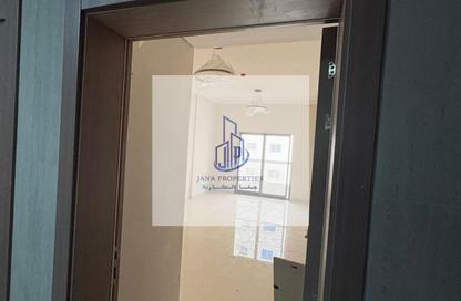 Apartment - 1 Bedroom - 1 Bathroom for rent in Al Rashidiya 1 - Al Rashidiya - Ajman