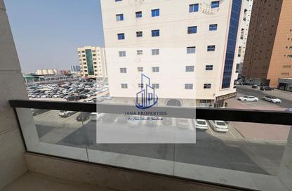 Apartment - 1 Bedroom - 1 Bathroom for rent in Al Rashidiya 1 - Al Rashidiya - Ajman Apartment - 1 Bedroom - 1 Bathroom for rent in Al Rashidiya 1 - Al Rashidiya - Ajman