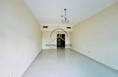 شقة - 1 حمام للايجار في برج الواحة - مدينة دبي الرياضية - دبي