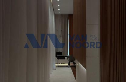 Villa - 7+ Bedrooms - 7+ Bathrooms for sale in Saadiyat Beach Golf Views - Saadiyat Beach - Saadiyat Island - Abu Dhabi