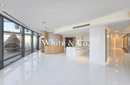 Apartment - 4 Bedrooms - 5 Bathrooms for sale in Burj Khalifa - Burj Khalifa Area - Downtown Dubai - Dubai