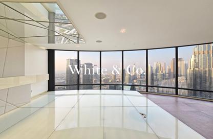 Apartment - 4 Bedrooms - 5 Bathrooms for sale in Burj Khalifa - Burj Khalifa Area - Downtown Dubai - Dubai