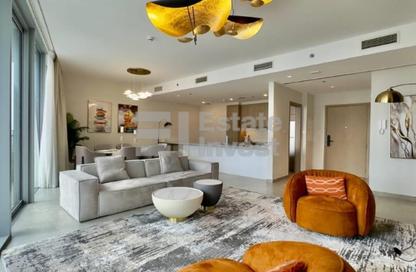 Apartment - 2 Bedrooms - 2 Bathrooms for sale in Stella Maris - Dubai Marina - Dubai Apartment - 2 Bedrooms - 2 Bathrooms for sale in Stella Maris - Dubai Marina - Dubai