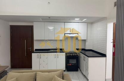 Apartment - 1 - 2 for sale in BNH Smart Tower 3 - International City Phase 2 - Al Warsan 4 - Al Warsan - Dubai