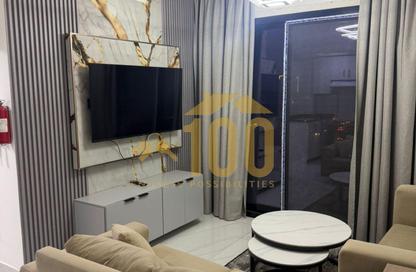 Apartment - 1 - 2 for sale in BNH Smart Tower 3 - International City Phase 2 - Al Warsan 4 - Al Warsan - Dubai
