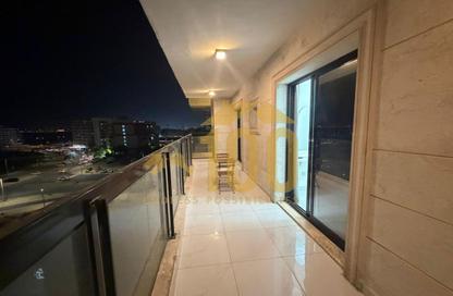 Apartment - 1 - 2 for sale in BNH Smart Tower 3 - International City Phase 2 - Al Warsan 4 - Al Warsan - Dubai Apartment - 1 - 2 for sale in BNH Smart Tower 3 - International City Phase 2 - Al Warsan 4 - Al Warsan - Dubai