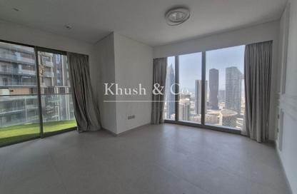 Apartment - 1 Bedroom - 2 Bathrooms for rent in Grande - Opera District - Downtown Dubai - Dubai