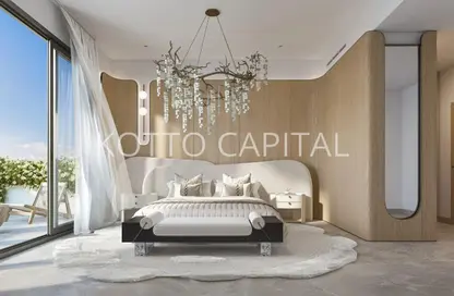 Apartment - 1 Bedroom - 1 Bathroom for sale in Kensington Gardens - International City Phase 2 - Al Warsan 4 - Al Warsan - Dubai