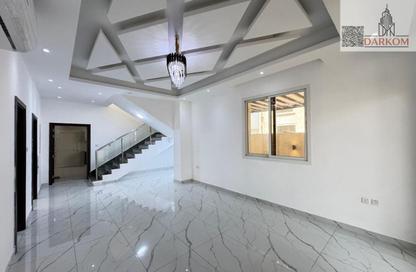 Villa - 5 Bedrooms - 7 Bathrooms for rent in Al Aamra Gardens - Al Amerah - Ajman