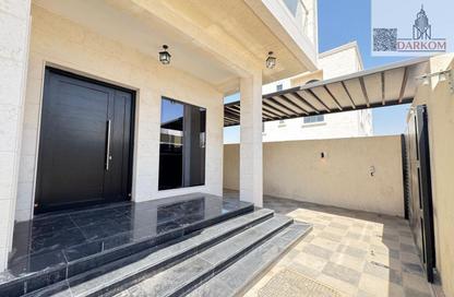 Villa - 5 Bedrooms - 7 Bathrooms for rent in Al Aamra Gardens - Al Amerah - Ajman