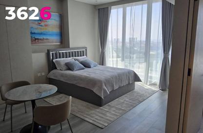 Apartment - Studio - 1 for sale in Marina Star - Dubai Marina - Dubai