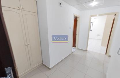 Apartment - 1 - 1 for rent in Al Majaz 2 - Al Majaz - Sharjah