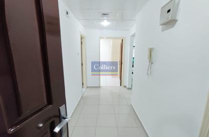 Apartment - 1 - 1 for rent in Al Majaz 2 - Al Majaz - Sharjah
