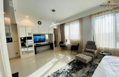 Apartment - Studio - 1 Bathroom for rent in Capital Bay Tower A - Capital Bay - Business Bay - Dubai Apartment - Studio - 1 Bathroom for rent in Capital Bay Tower A - Capital Bay - Business Bay - Dubai