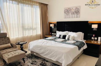 Apartment - Studio - 1 Bathroom for rent in Capital Bay Tower A - Capital Bay - Business Bay - Dubai