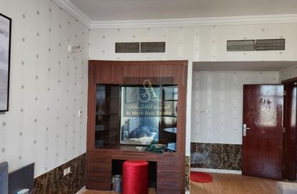 Apartment - 2 Bedrooms - 3 Bathrooms for sale in Horizon Towers - Ajman Downtown - Ajman